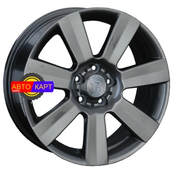 7x17/5x108 ET50 D63,3 FD73 GM (конус, C570)