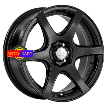 6,5x15/4x98 ET32 D58,6 328 BKS (конус)