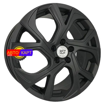 6,5x17/5x114,3 ET35 D67,1 R087 (Sportage) BL