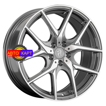 7x16/5x112 ET38 D66,6 MR272 GMF (конус, C570)