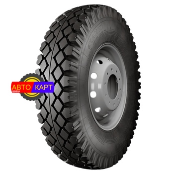 11,00R20(300R508) 150/146K И-68А TT M+S 16PR + Камера 11,00-20 (300-508) вентиль ГК-145