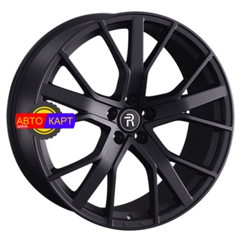 9,5x21/5x112 ET36 D66,6 B191 MB (конус, B640)