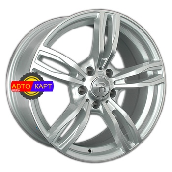 8,5x19/5x120 ET33 D72,6 B129 SFP (конус, B640)