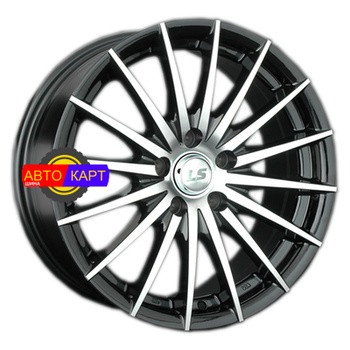6,5x15/4x98 ET32 D58,6 367 BKF (конус)