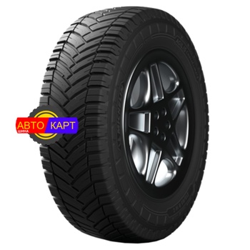 225/75R16C 121/120R Agilis CrossClimate TL