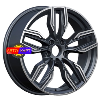 7,5x17/5x120 ET30 D72,6 5181 MB (BKNG Alloy wheel)