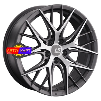 8x18/5x114,3 ET30 D60,1 RC57 MGMF (конус)