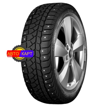 185/70R14 88T W01 TL (шип.)