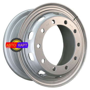 10x20/10x335 ET214 D281 M22 Sil (под камеру)