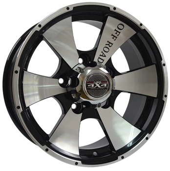 7.5x16/5x139,7 ET0 D108 NEO 652 (BD)