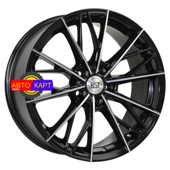 8x18/5x112 ET45 D66,6 R248 BD