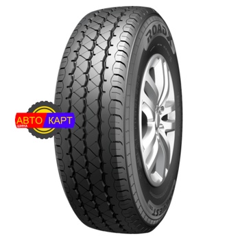 205/75R16C 113/111R RXQuest C02 TL