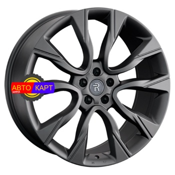 9,5x21/5x112 ET31 D66,6 VV351 MGM (конус, C570-01)