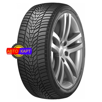 255/55R20 110V XL Winter i*cept Evo 3 X W330A TL