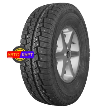 235/65R16C 115/113R MPS500 TL (104 шип.)
