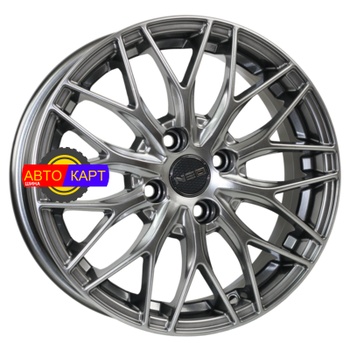 6x15/4x100 ET46 D60,1 576 BH