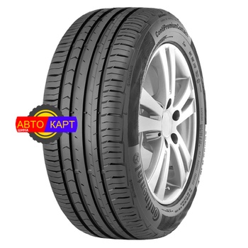 225/65R17 102V ContiPremiumContact 5 TL