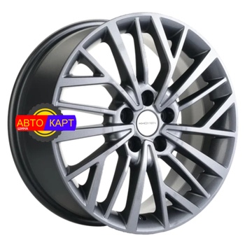 7x17/5x114,3 ET37 D66,5 KHW1717 (Jolion) Gray