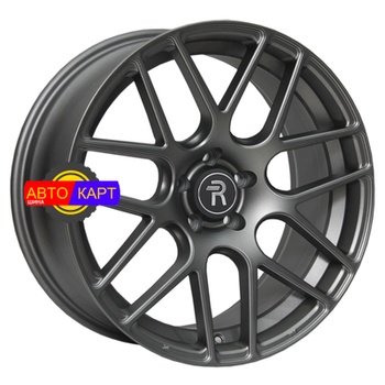 10x21/5x130 ET33 D84,1 MR268 MGM (конус, MB001)