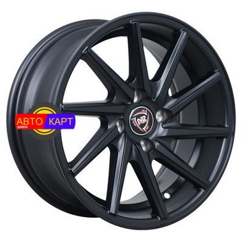 7,5x17/4x98 ET35 D58,6 H-03L MB