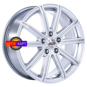 7x17/5x114,3 ET45 D64,1 M64 HS