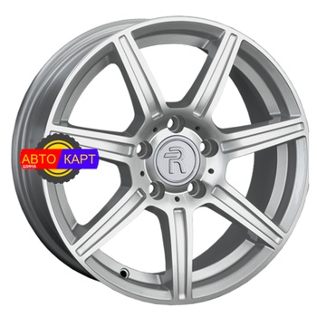 8x17/5x112 ET45 D57,1 VV378 SF (конус, MB001)