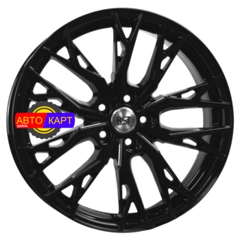 7x19/5x108 ET47 D60,1 R119 (J7) BL