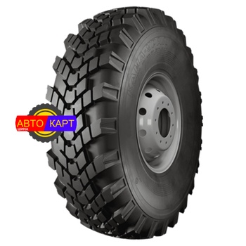 390/95R20 156J Кама-Урал TT 18PR + Камера 14,00-20 (370-508) вентиль РК-5А-145/165