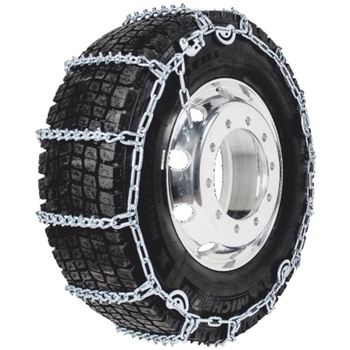 Цепи противоскольжения Skalolaz ШИП R20 8.25 240х508 ГАЗ, ПАЗ комплект 2 цепи