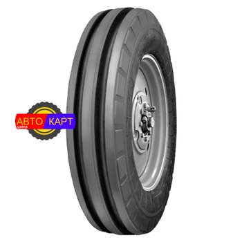 6,50-16 6PR 91A6 Nortec IM-15