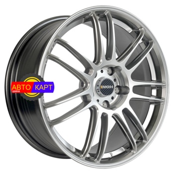 7,5x18/5x108 ET47 D60,1 FA8535 Hyper Black 5 (ZJH) FlowForming