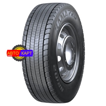 315/70R22,5 154/150L PRO NR 102 TL