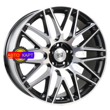 8,5x20/5x114,3 ET45 D67,1 R042 (Mazda CX-9) BD