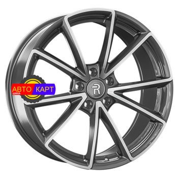 8,5x19/5x112 ET38 D57,1 VV401 GMF (конус, C570-01)