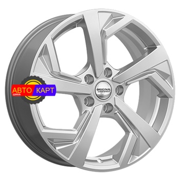 7x18/5x108 ET41 D59,6 KL-328 (GAC GS3 II) Селена