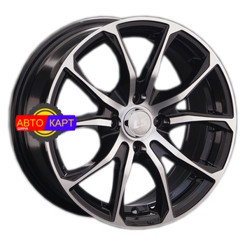 7x16/4x114,3 ET40 D67,1 764 BKF (конус)