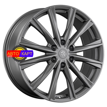 8x22/6x139,7 ET55 D100,1 TA11 MGM (конус, C570)