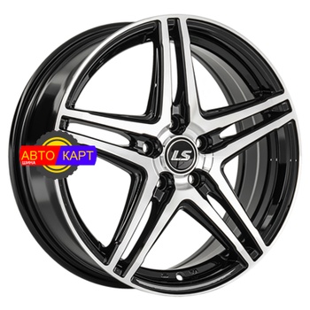 6,5x17/5x108 ET50 D63,4 1382 BKF (конус)