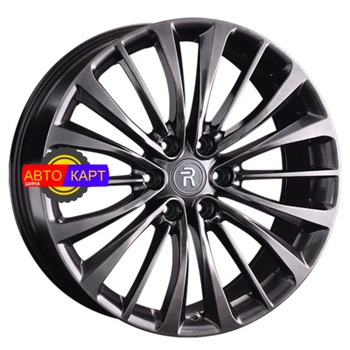 8x22/6x139,7 ET30 D77,8 INF28 HPB (конус, NS002)