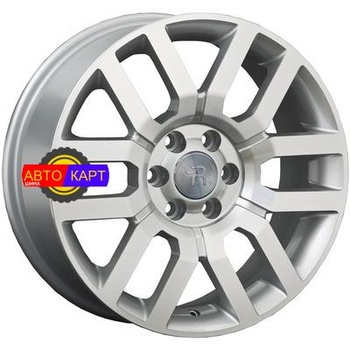 7,5x18/5x114,3 ET50 D66,1 NS17 SFP (конус, NS002)