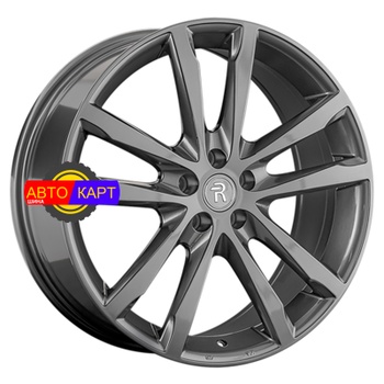 8,5x20/5x108 ET47 D63,3 ZR4 GM (конус, C570)