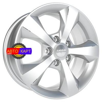 7x16/5x108 ET45 D65,1 Кельн (КЛ258) Селена (АРС 014 black)