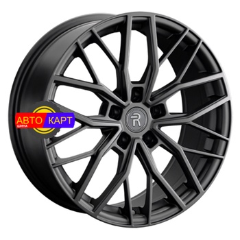 9x20/5x112 ET20 D66,6 A128 MGM (конус, A001)