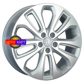 7x18/5x114,3 ET35 D60,1 LX102 SF (конус, C570)