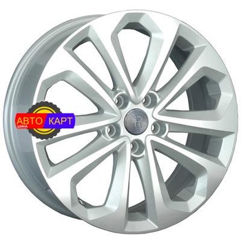 7,5x17/5x114,3 ET50 D66,1 NS183 SF (конус, C570)