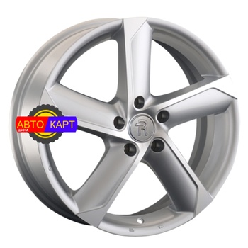 7x18/5x114,3 ET47 D66,1 NS215 SF (конус, C570)
