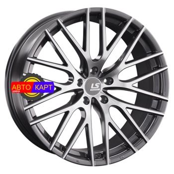 9x20/5x112 ET35 D66,6 RC03 GMF (конус)