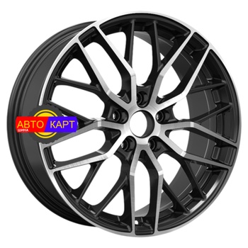 7x18/5x114,3 ET37 D66,5 R268 (Jolion) BD