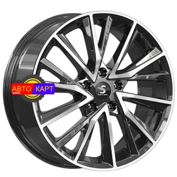 7,5x18/5x114,3 ET40 D66,1 КР010 (X-Trail T33) Diamond Quartz