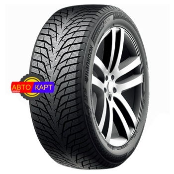 255/50R20 109T XL Winter i*cept IZ3 X W636A TL